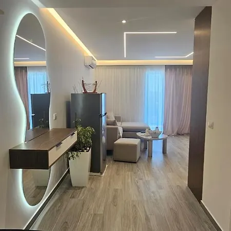 Landofdream Appartement