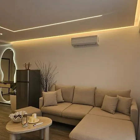 Appartement Landofdream