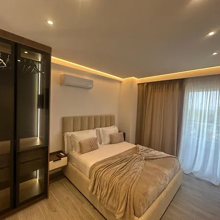 Appartement Landofdream Lezhë