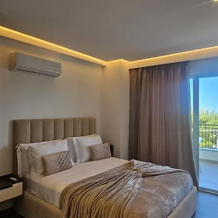 Appartement Landofdream