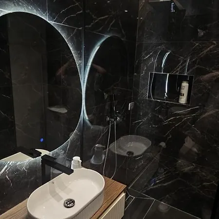 Landofdream Appartement Lezhë